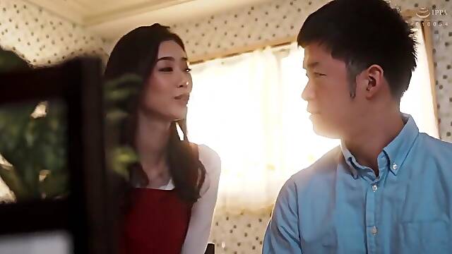 Juq-042 While Being Swept Away By A Sweet Whisper, I