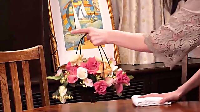 Sakura Minami - Vec-593 Mothers Best Friend