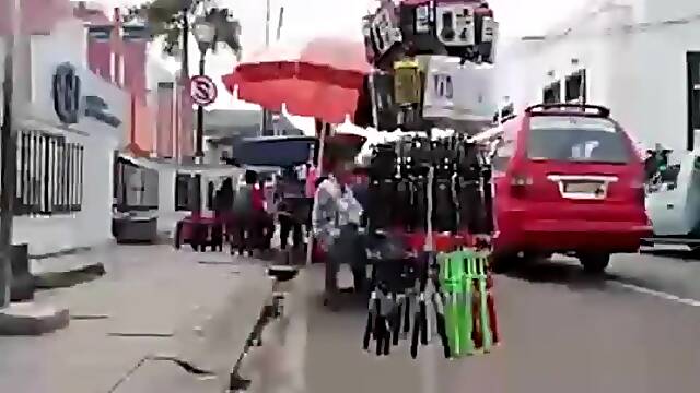 Sera amane fuck in jakarta city