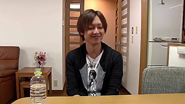 Amazing Asian homo guys in Incredible twinks, crossdressers JAV movie