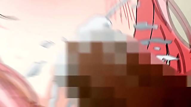 Yamitsuki Pheromone The Animation Ep 2 SPANISH
