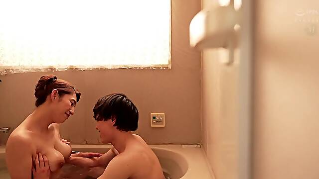 The Day My Mother Got Divorced, I Lost My Senses And Embraced My Beloved Step Mother Until My