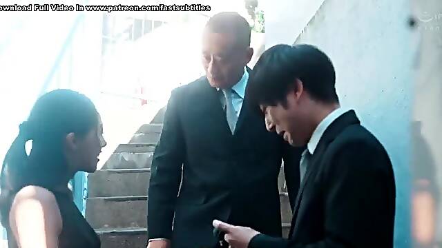 My Wife Was Seduced By My Boss At The Anniversary Nude Photo Session In Front Of Me NTR