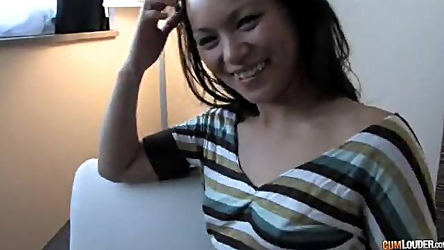 Asian Vice - lady mai hot porn video