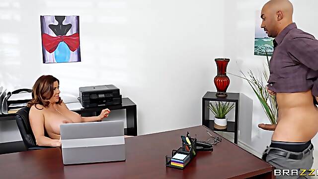 Shameless MILF and asian cutie unforgettable xxx video