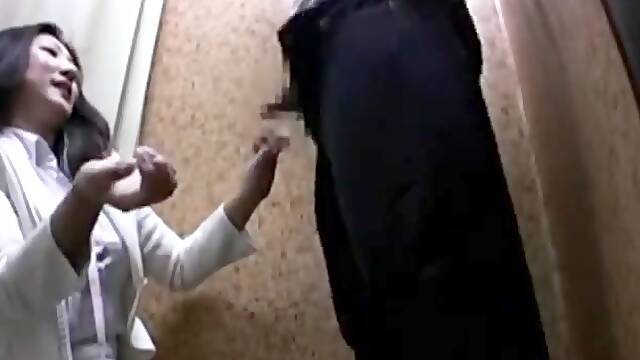 Japanese Babes Shop Dressmakers Asked For Sex In Dressing Room