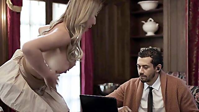 Breasty Oriental mother I'd like to fuck Analed By Cheating Spouse