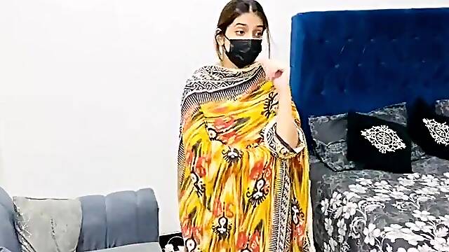 Married Night with StepBrother