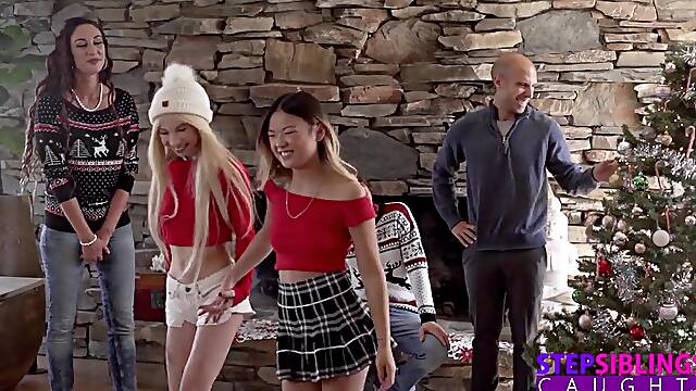 Lulu Chu asks Kenzie Reeves,How are u this juicy, if u dont desire it? - S15:E8