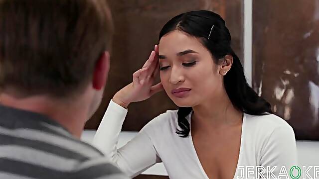 JERKAOKE – Large Test