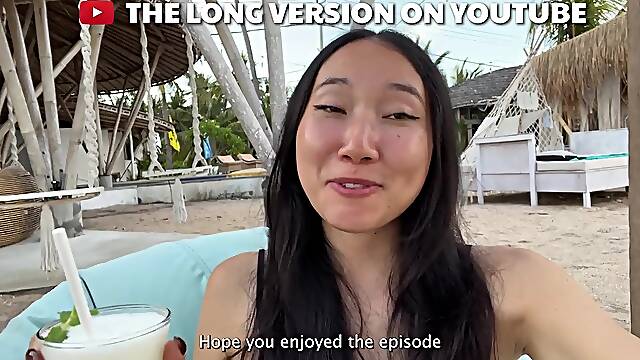 CRYSTAL CLEAR - LUNAS TOUR (VIDEO 45)