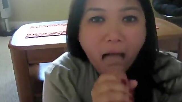 WMAF - White Boy Oriental Female (COMP #12)