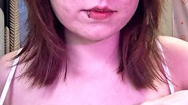 Soft Groans & Nasty Whispers Just for U ????????