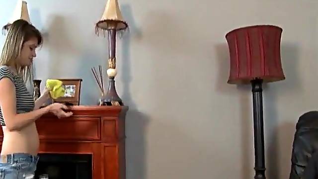 Sister hypnotized to slutbot