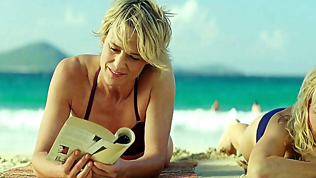 Naomi Watts, Robin Wright - idolize