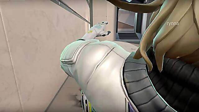 Deadlock ryona (English, chinese, asian, Polish) - Valorant