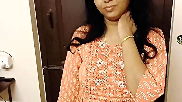 Hot STRANGER MILF GOT FUCK IN motel apartment