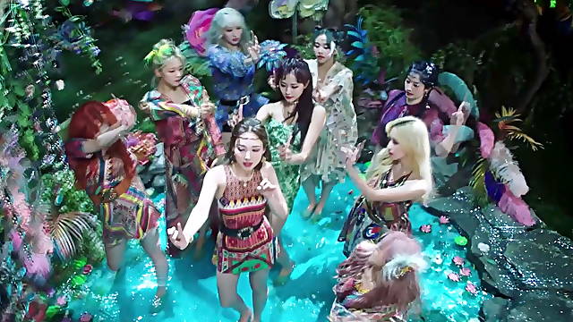 TWICE MORE &amp; MORE PMV