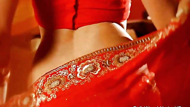 Sensuality And Eroticism On Display