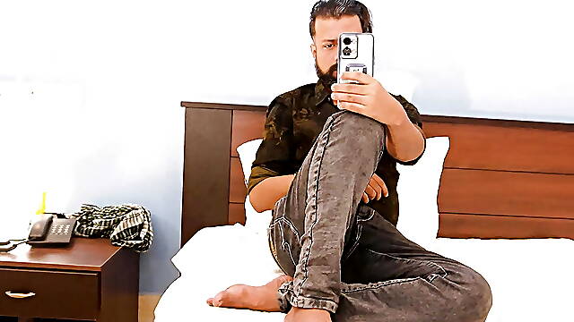 CASTING COUCH OF MODEL , HARDCORE SEX, FULL MOVIE