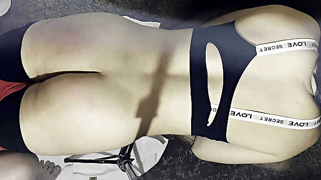 Belting and pissing on a horny piss lover wife for punishiment