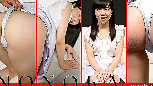 Spanking for Nonokas Penitence!