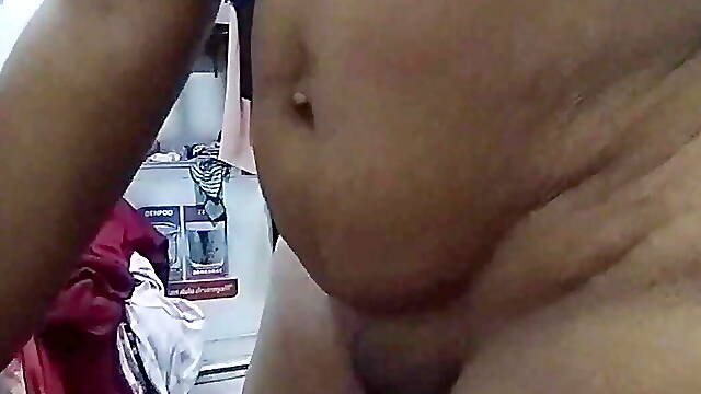 Real Nezentot Sama Iaper with Young Part 1