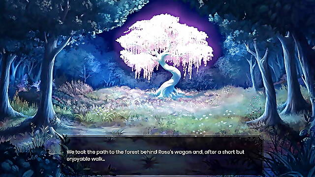 WHAT A LEGEND (MagicNuts) #100 - Is It Paradise - By MissKitty2K