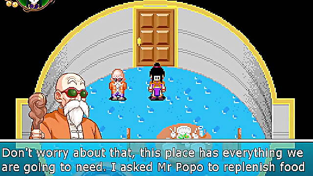 Kamesutra Dbz Erogame 40 New Exercises