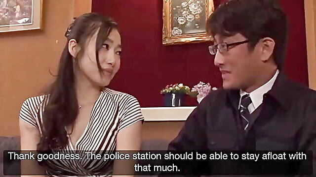 Eng Subs by Erojapanese - Sprd-637: Married Soapland Lady