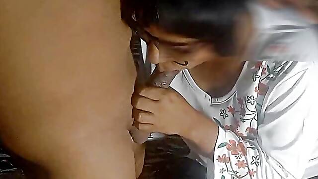 Teacher Fucks Student after she Finish her study