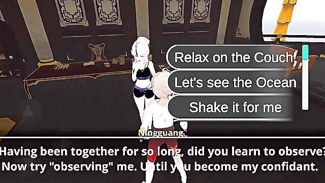 JAPANESE GIRL SEX CARTOON SEX IN HOTEL ROOM