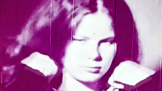 Vintage porn retro erotic theatre - flesh eater 3