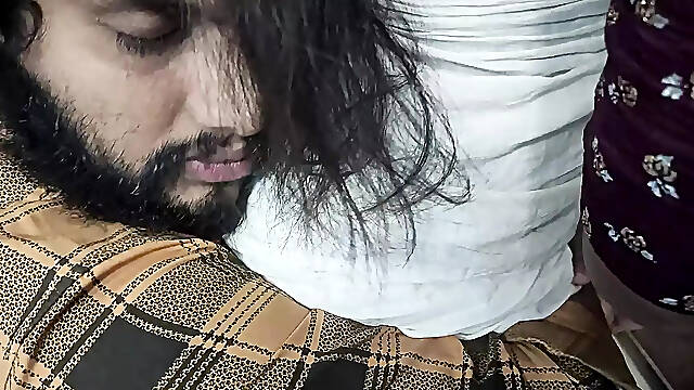 Kerala saree removal boobs suck pussy lick and hard fuck of indian desi couple