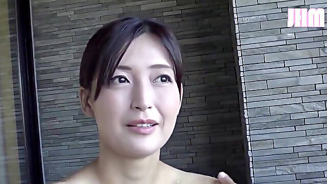 Confession at the Hot Spring - a Married Womans Secret Journey -2