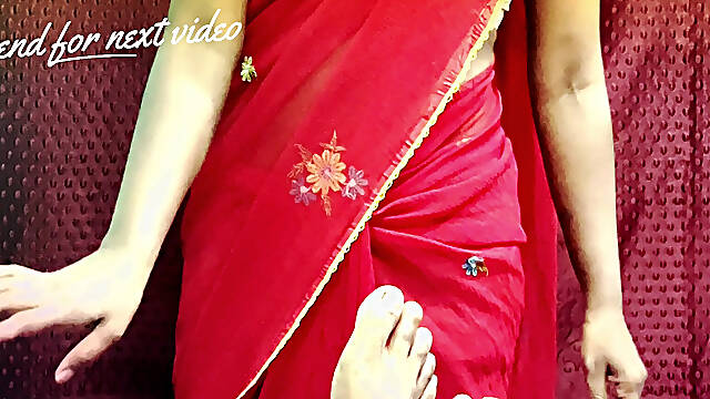 Tamil girl with voice