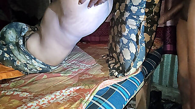 Private Afternoon Moments with My Beautiful Wife Real Passion at Home