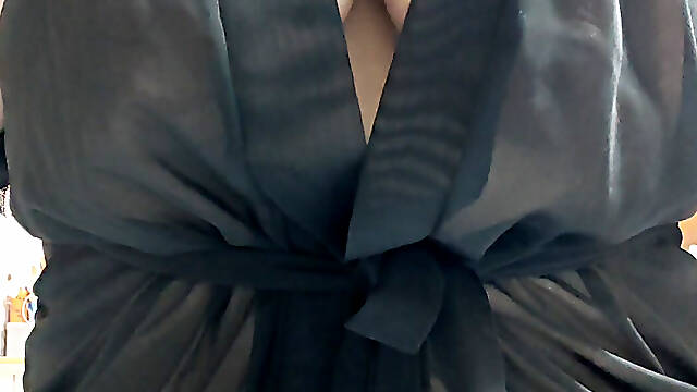 Come and see my sexy big breasts and big