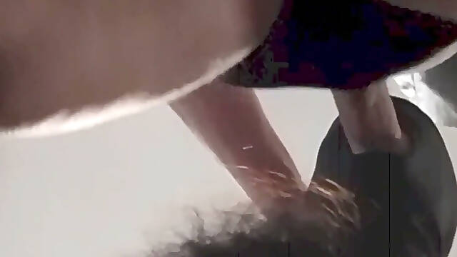 MILF Mouth-fucked with Cumshot on Face