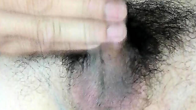 Masturbation