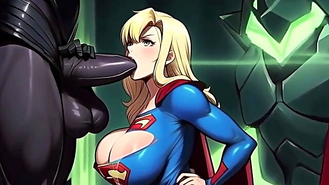 Kara Vs Da Kryptonite Krew 3
