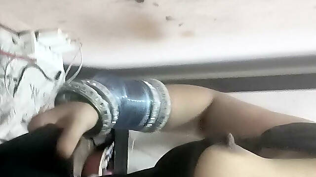 Indian bhabhi Fingering Pusy