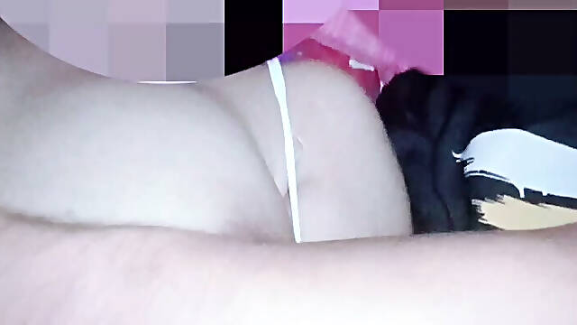 My mother-in-laws breasts are still swollen ,Im