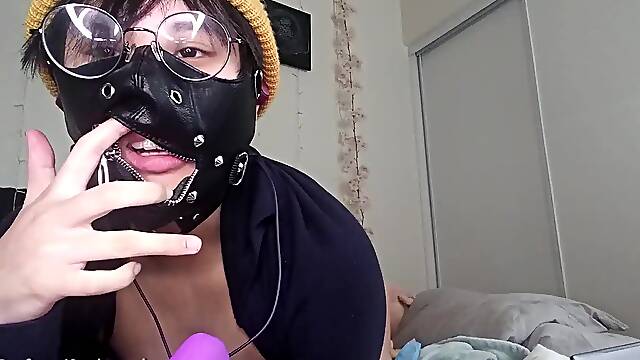 FTM brat teases and get railed by you