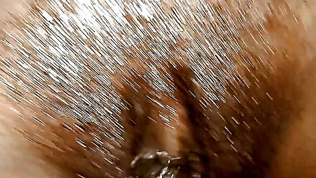 Indian Pussy Kissing and Fingering