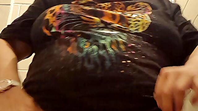 I'm so Excited and I Want to Pee