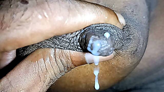 I Milk of the Milkmaid Bhabhi and Fucked Her Hard