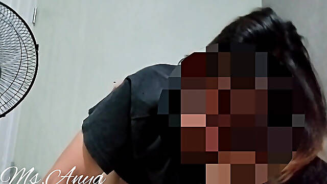 Viral Scandal of a Cheating Wife.