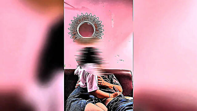 Latest 2025 Malay College Student and Teacher Scandal Video
