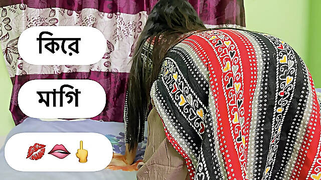 Hey Sexy Bhabhi Come on Let's Sex with Me